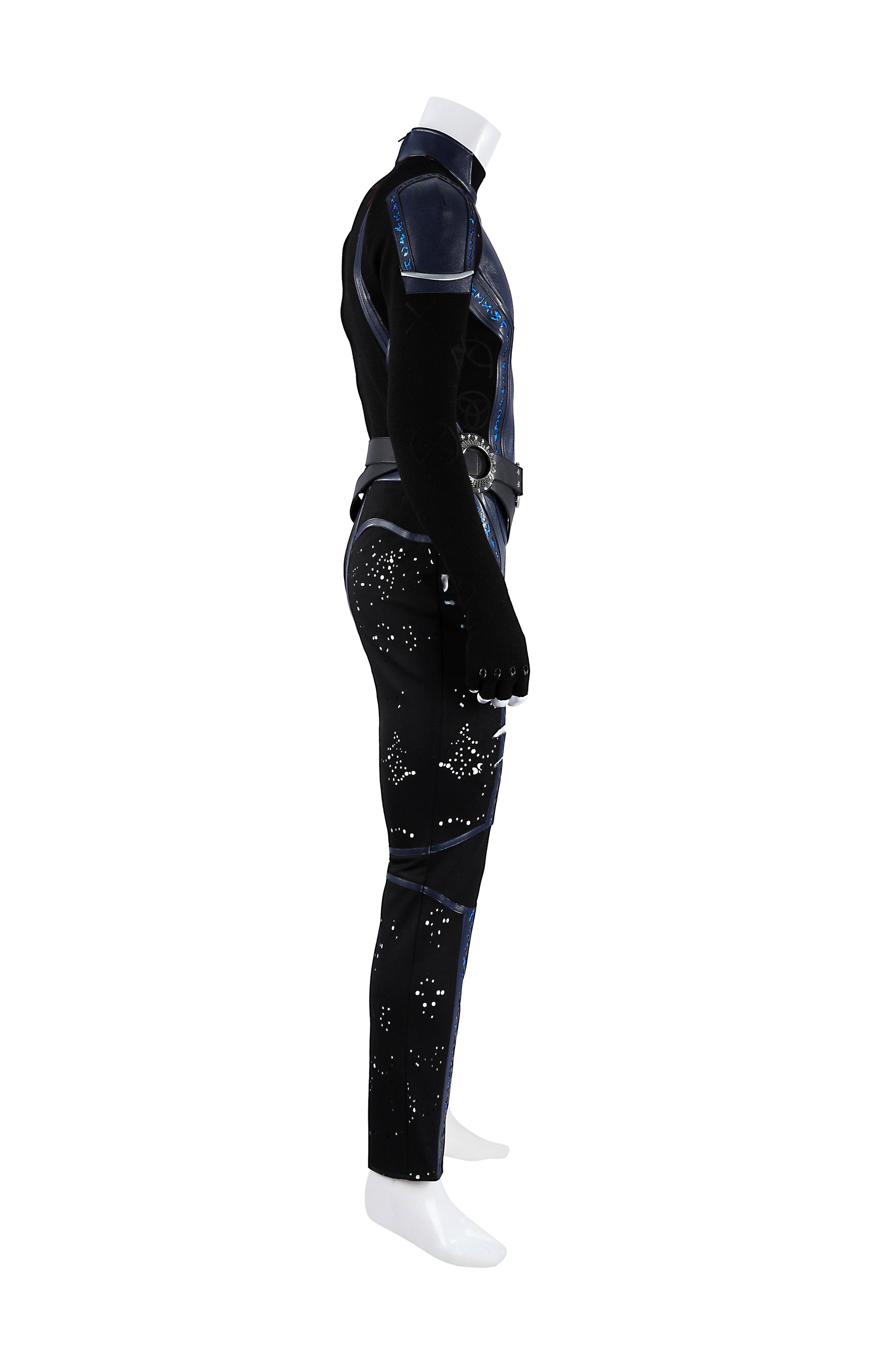 Wiccan Cosplay Kostuum