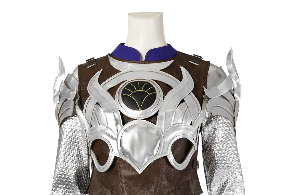 Shadowheart Outfit Cosplay Kostuum
