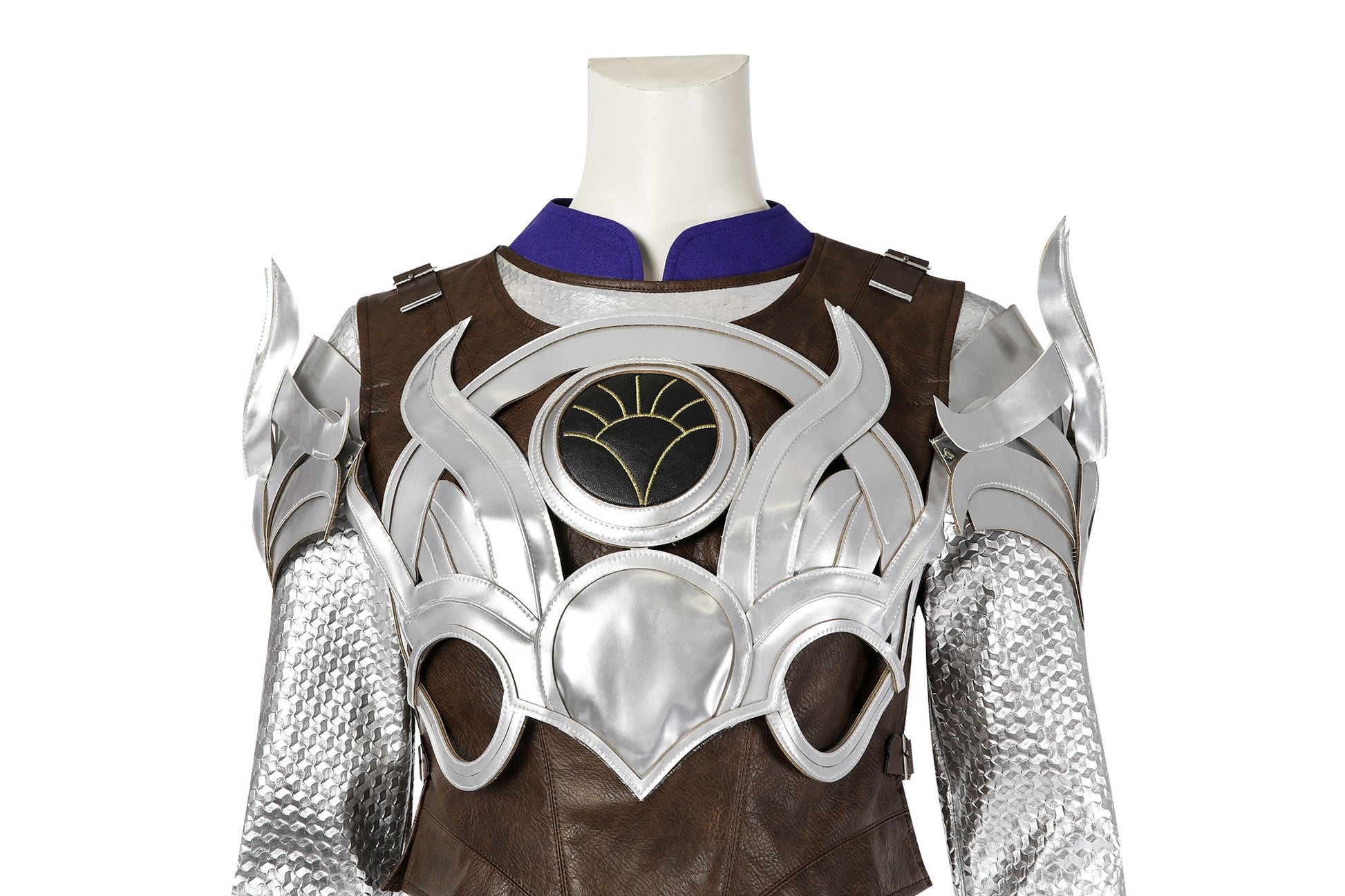Shadowheart Outfit Cosplay Kostuum