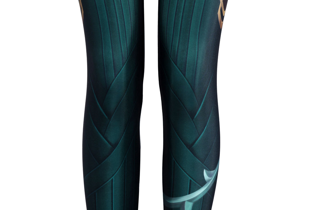 Mel Outfit Cosplay Kostuum
