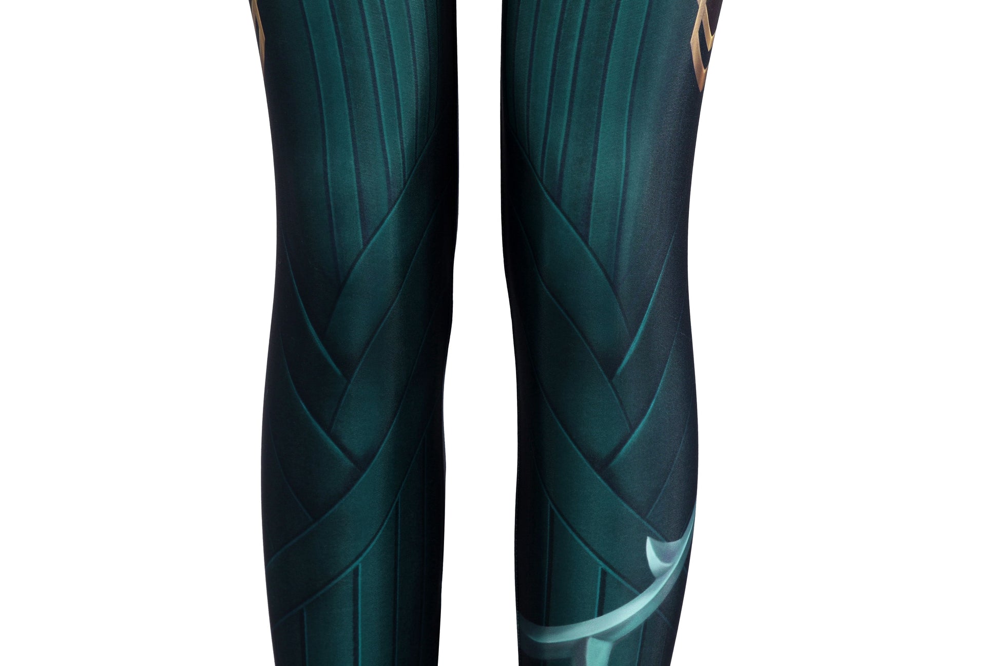 Mel Outfit Cosplay Kostuum
