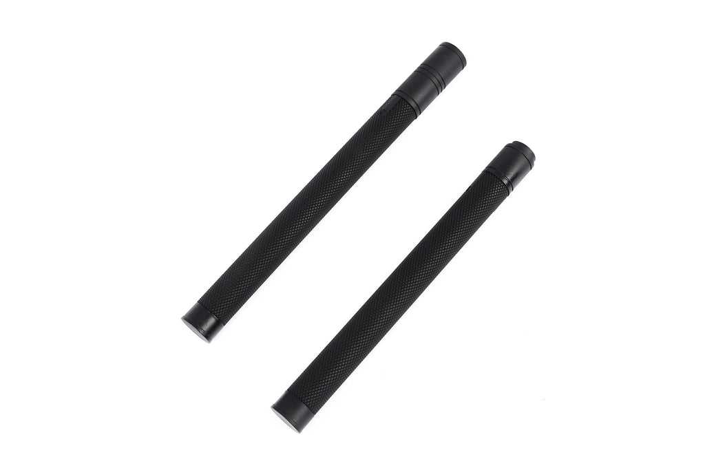 Matt Murdock Black Jumpsuit Cosplay Kostuum