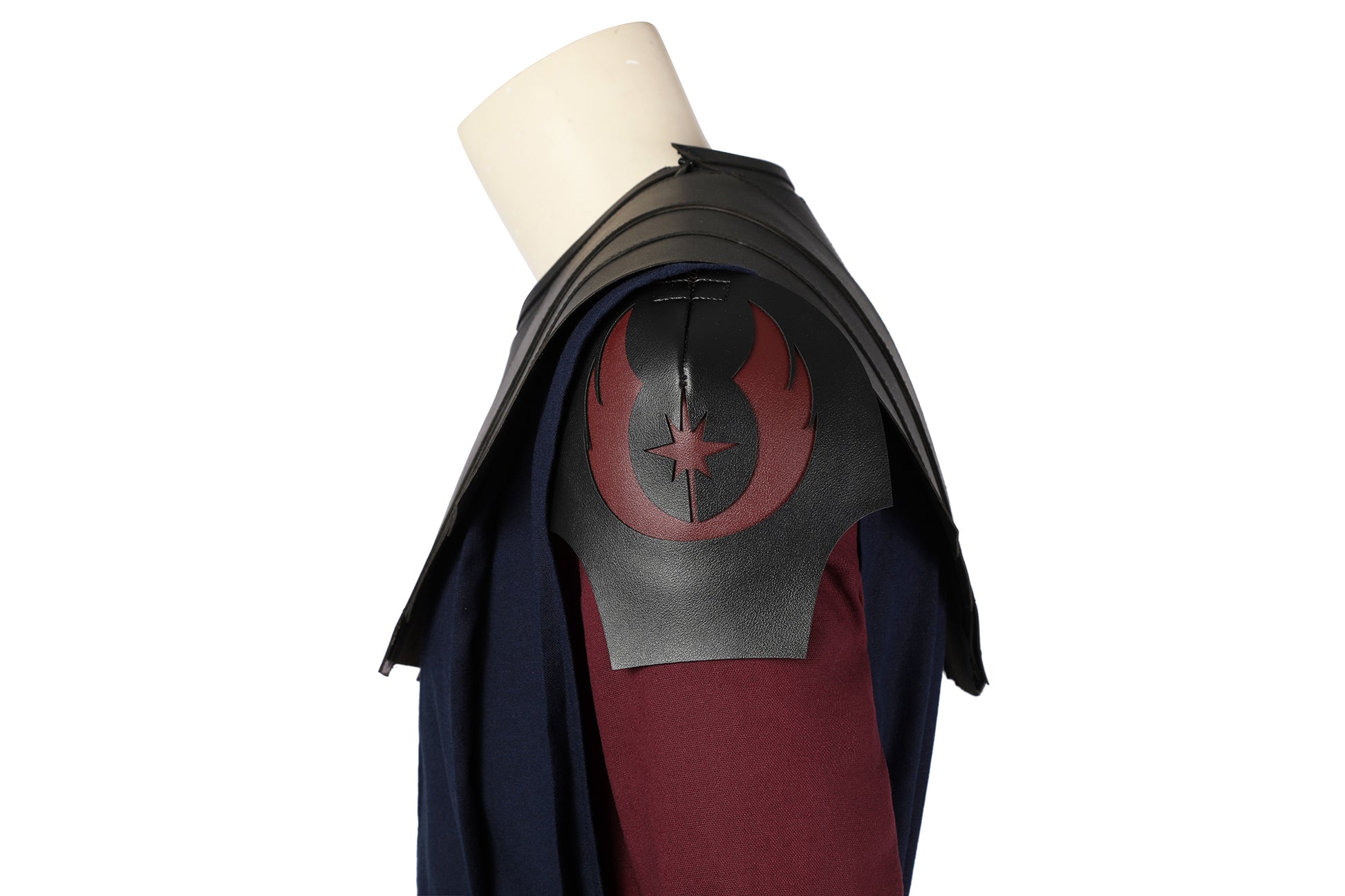 Anakin Skywalker Seizoen 1 Outfit Cosplay Kostuum