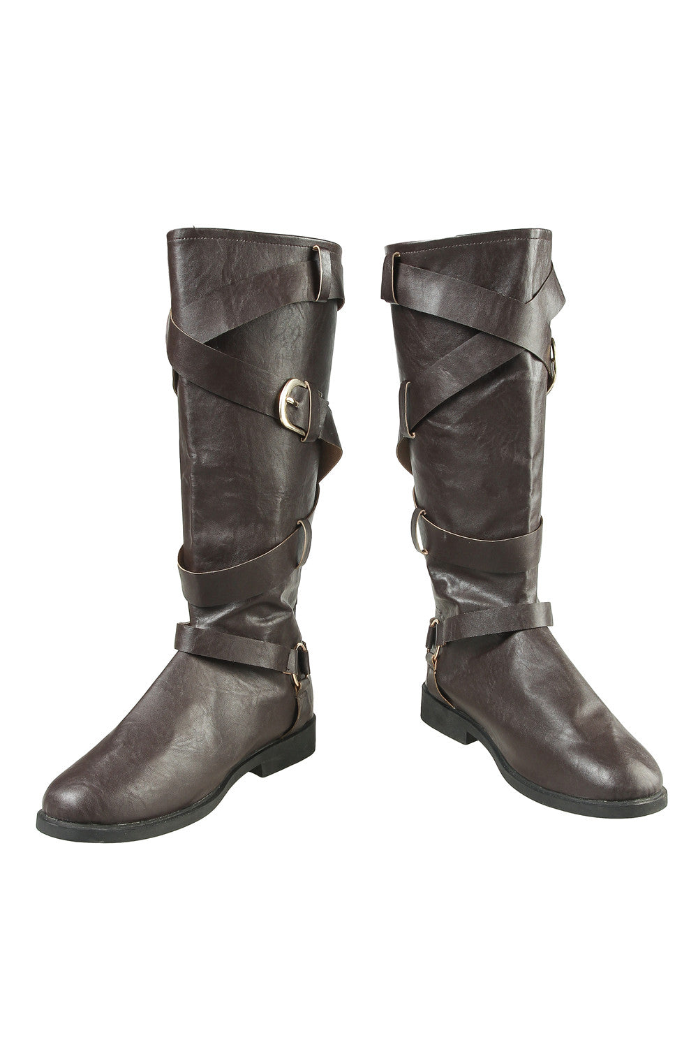 Dante Outfit Cosplay Kostuum
