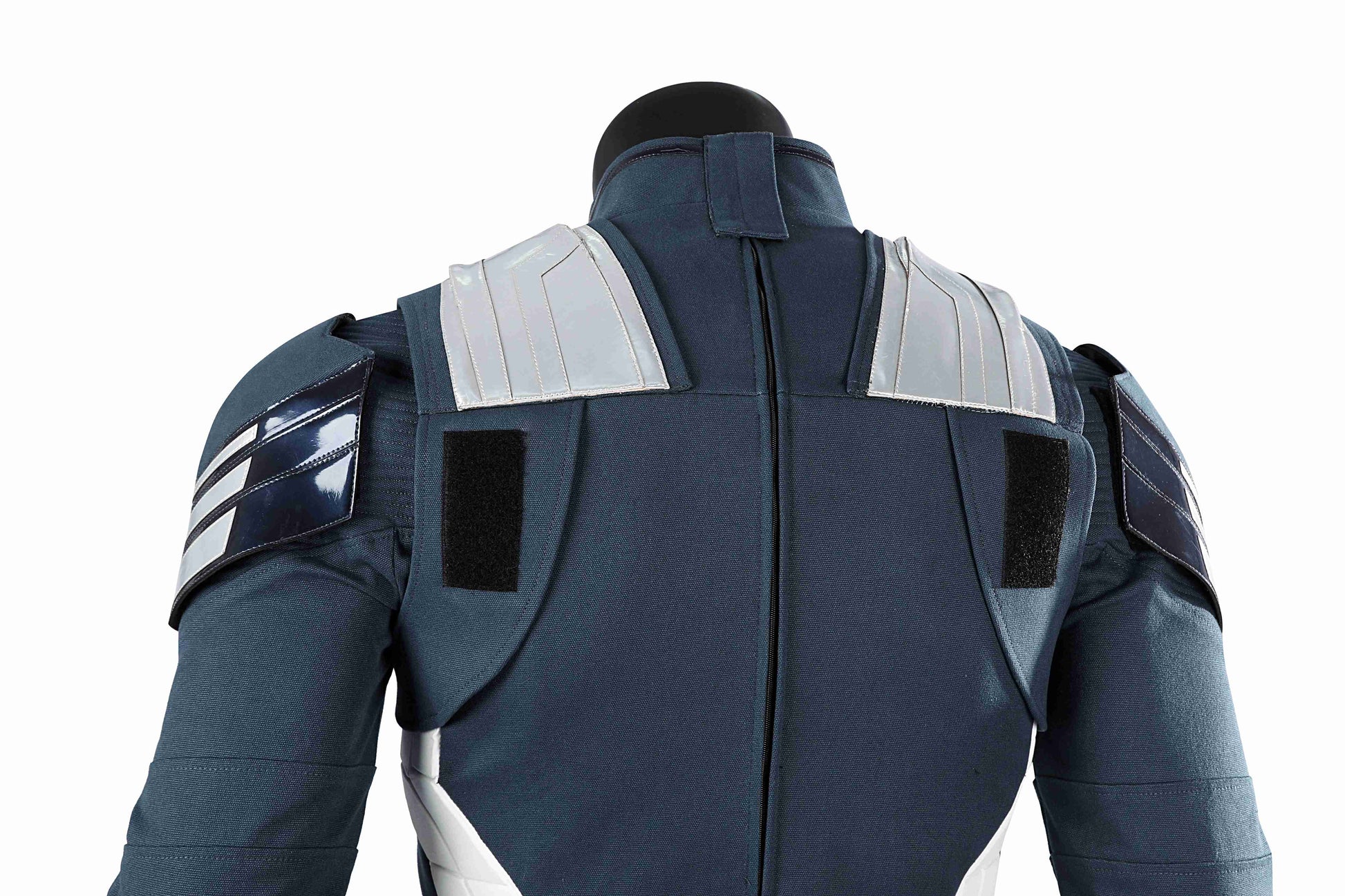 Sam Wilson Outfit Cosplay Kostuum