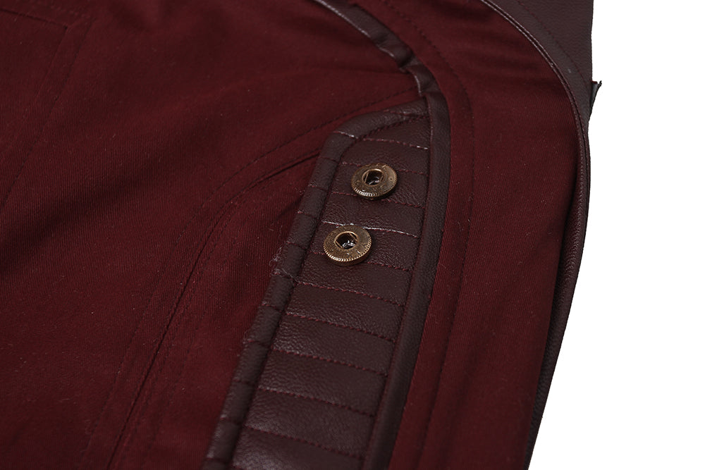 Guardians of The Galaxy Star Lord Cosplay Kostuum