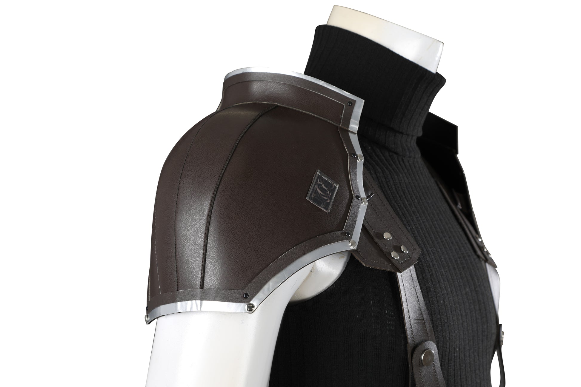 Cloud Strife Cosplay Kostuum