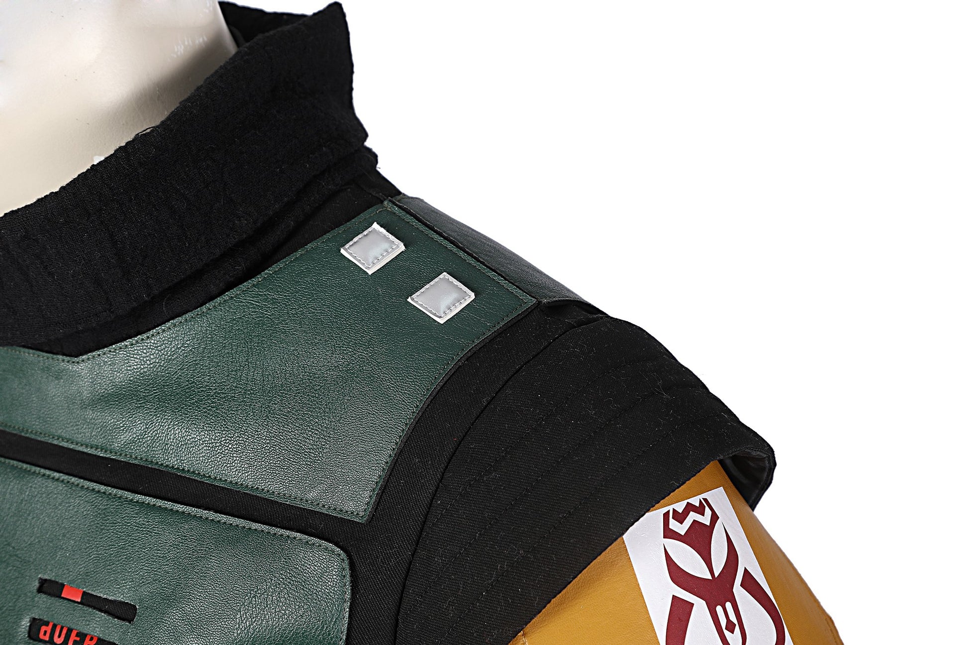 Boba Fett Cosplay Pak