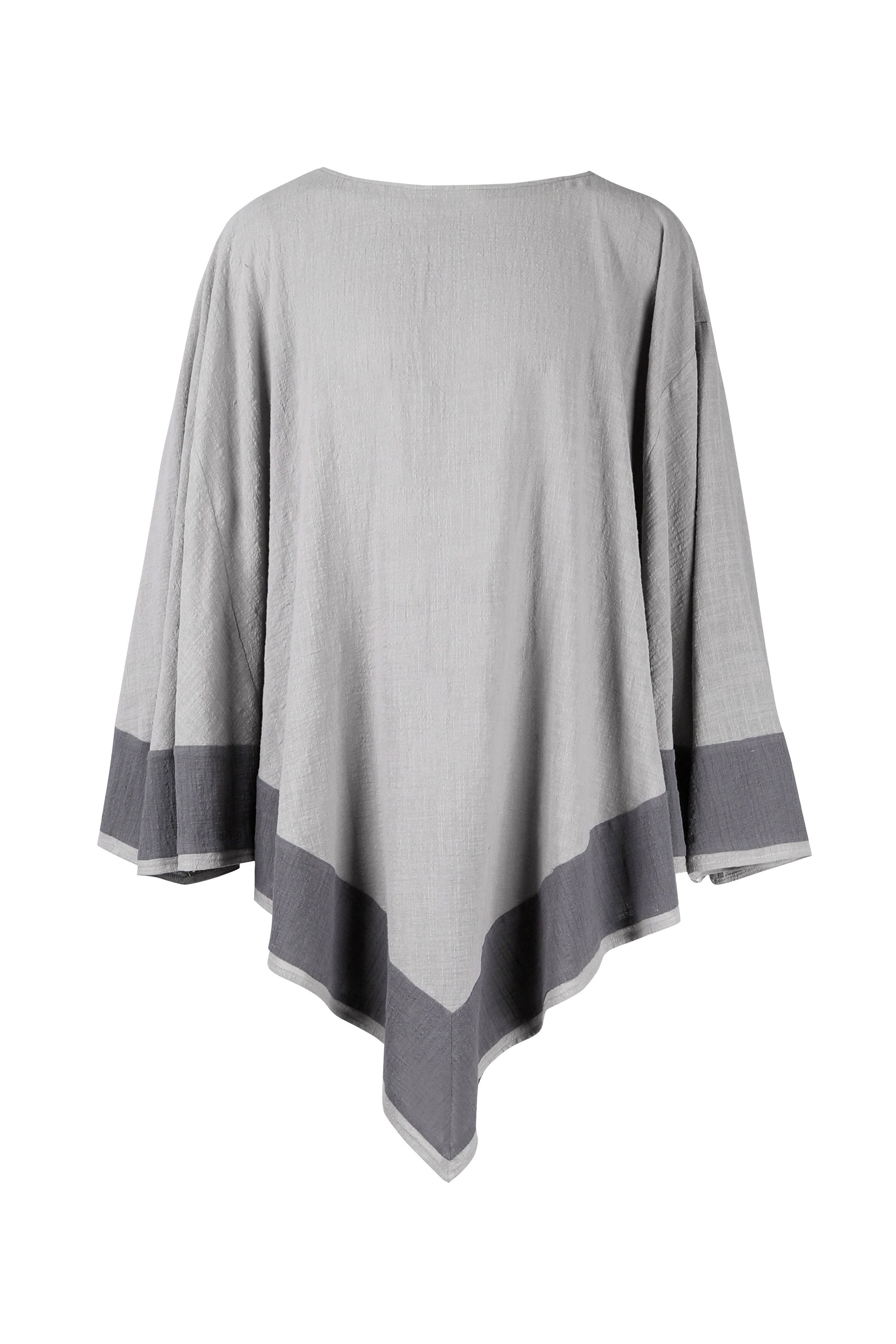 Qui-Gon Jinn Cape Cosplay Kostuum