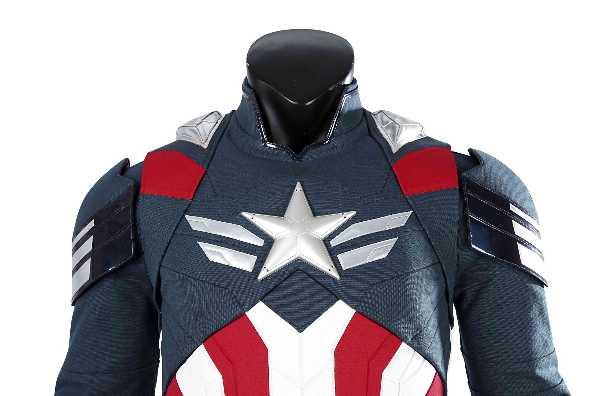 Sam Wilson Outfit Cosplay Kostuum