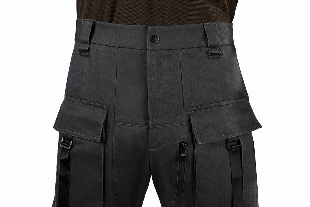 Bane Outfit Cosplay Kostuum