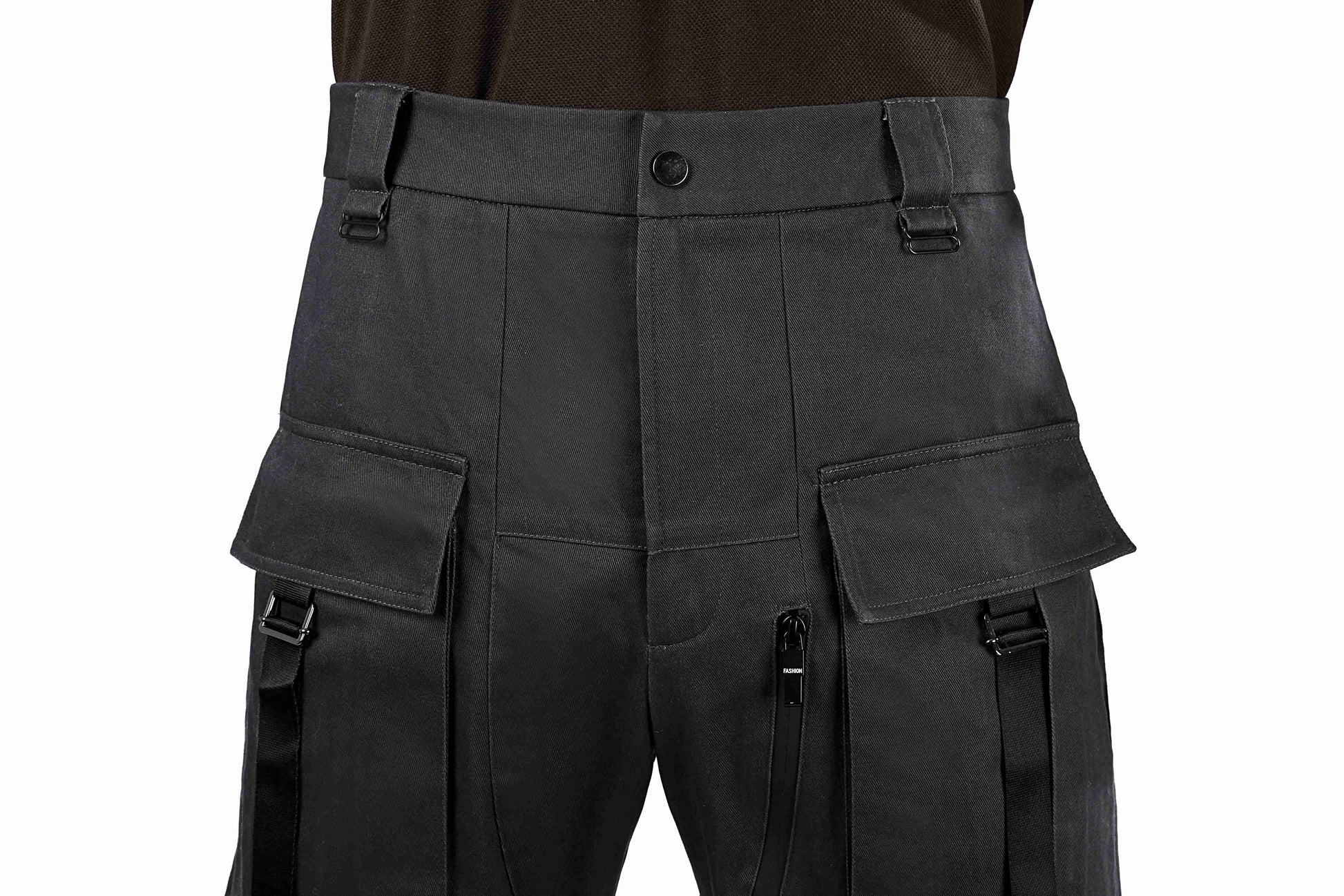 Bane Outfit Cosplay Kostuum