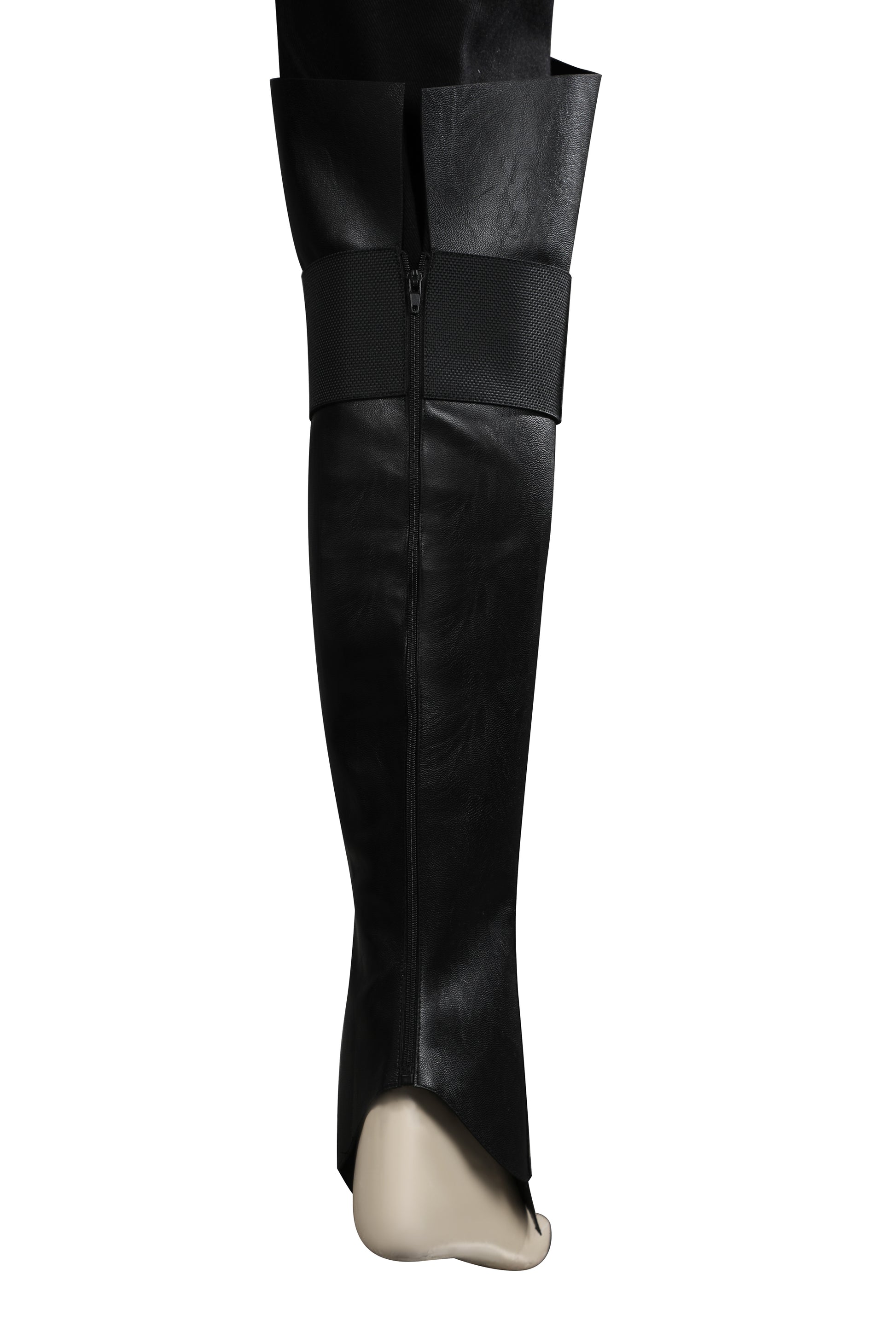 Ever Crisis Jonge Sephiroth Cosplay Kostuum