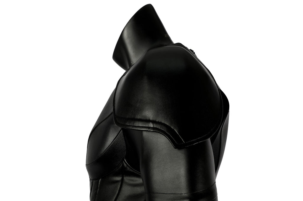 Bruce Wayne Cosplay Kostuum