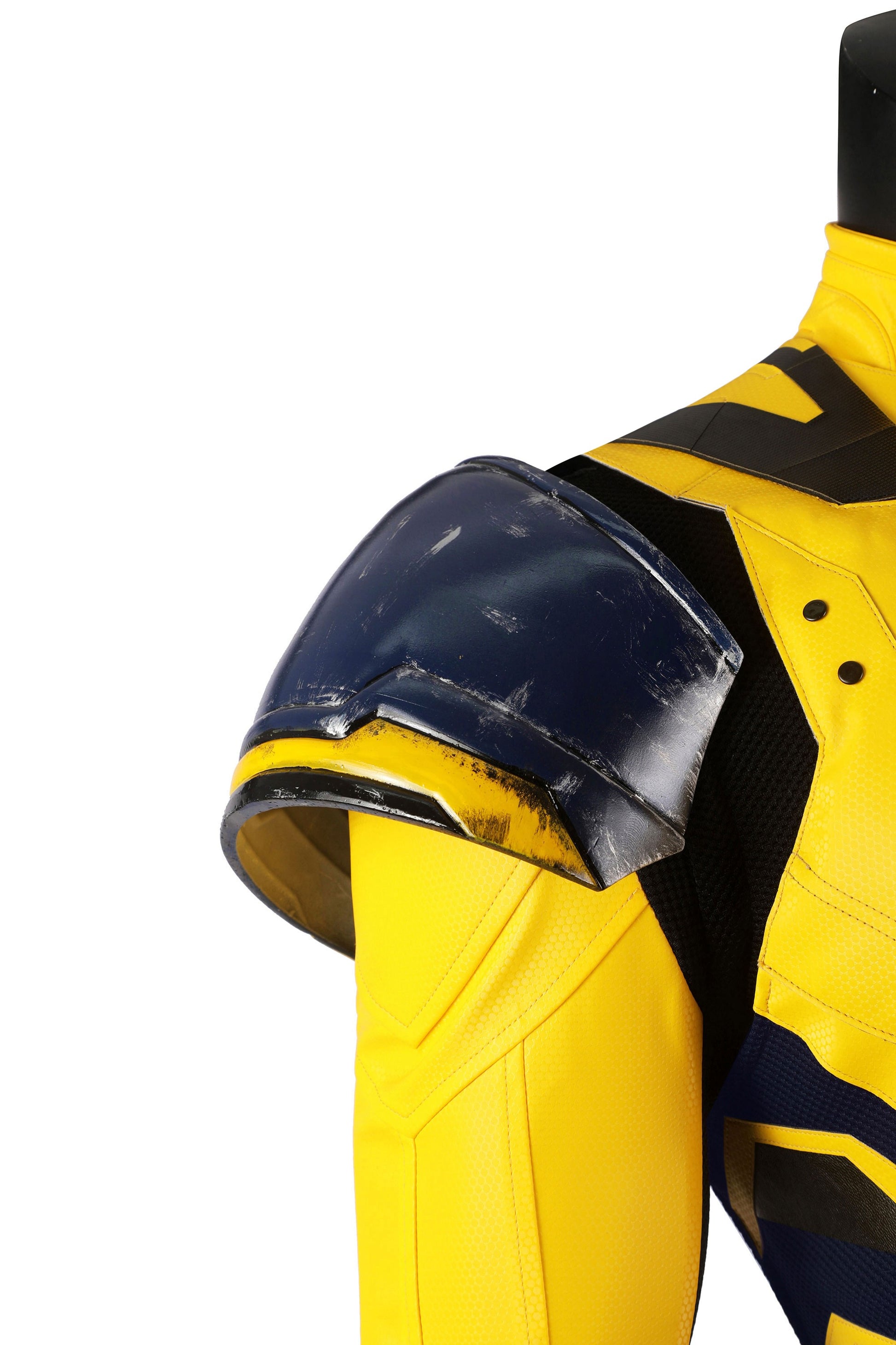 James Logan Howlett Outfit Cosplay Kostuum