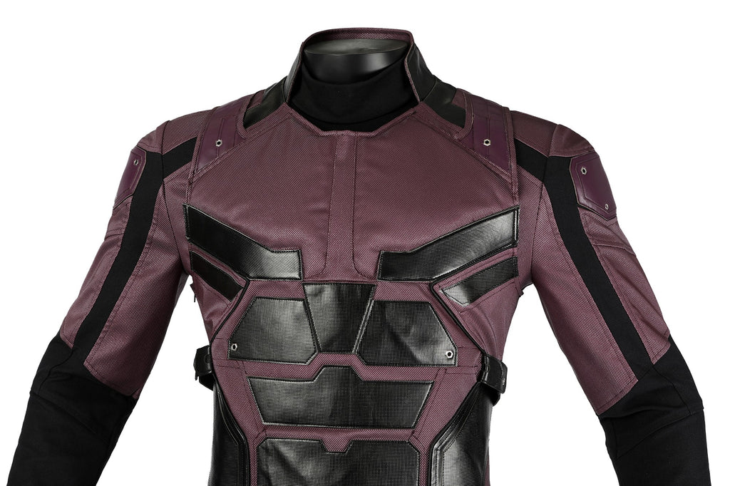 Matt Murdock Outfit Cosplay Kostuum