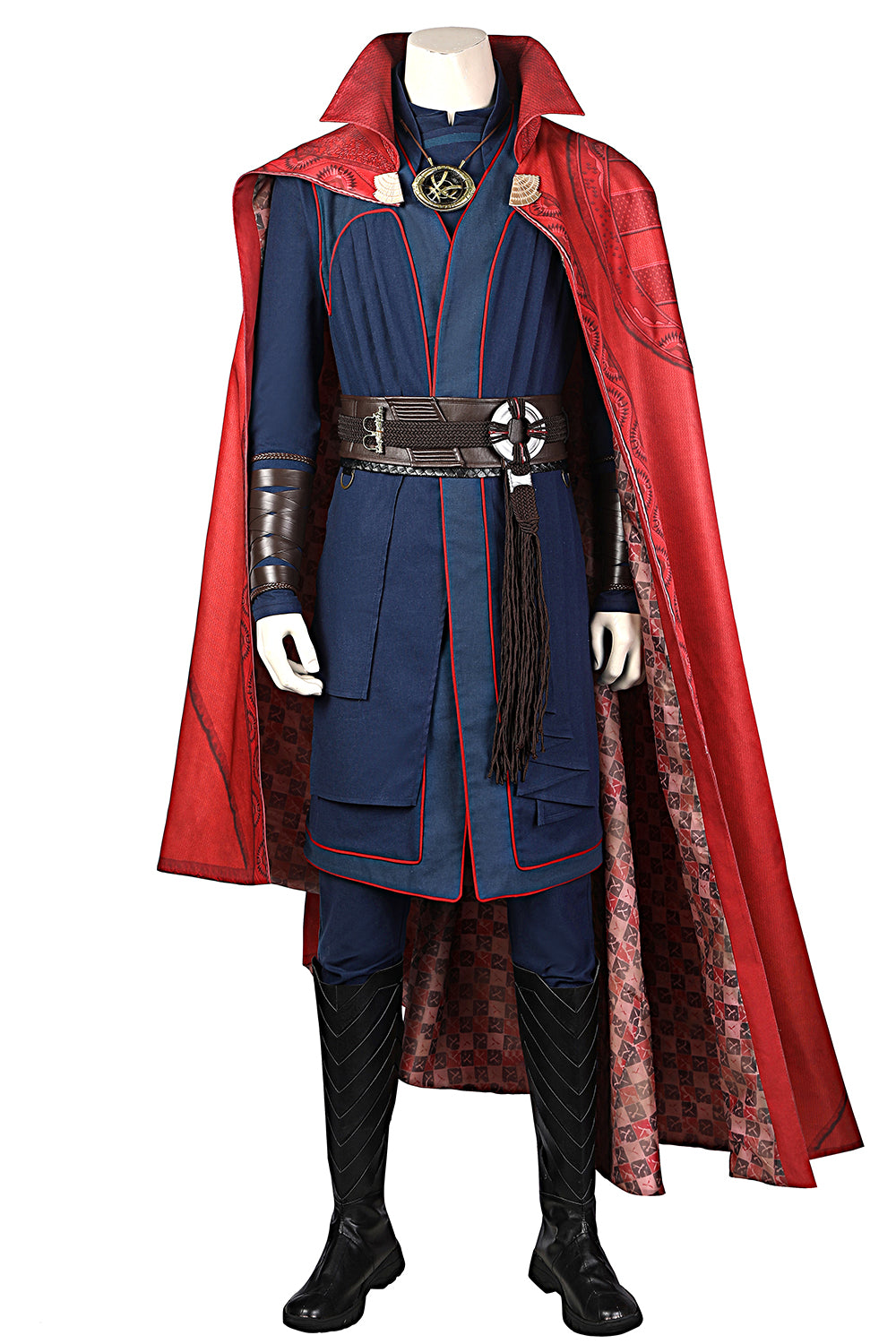 Doctor Strange Cosplay Pak