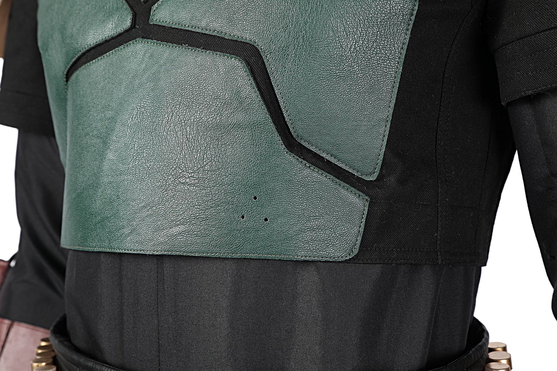 Boba Fett Cosplay Pak
