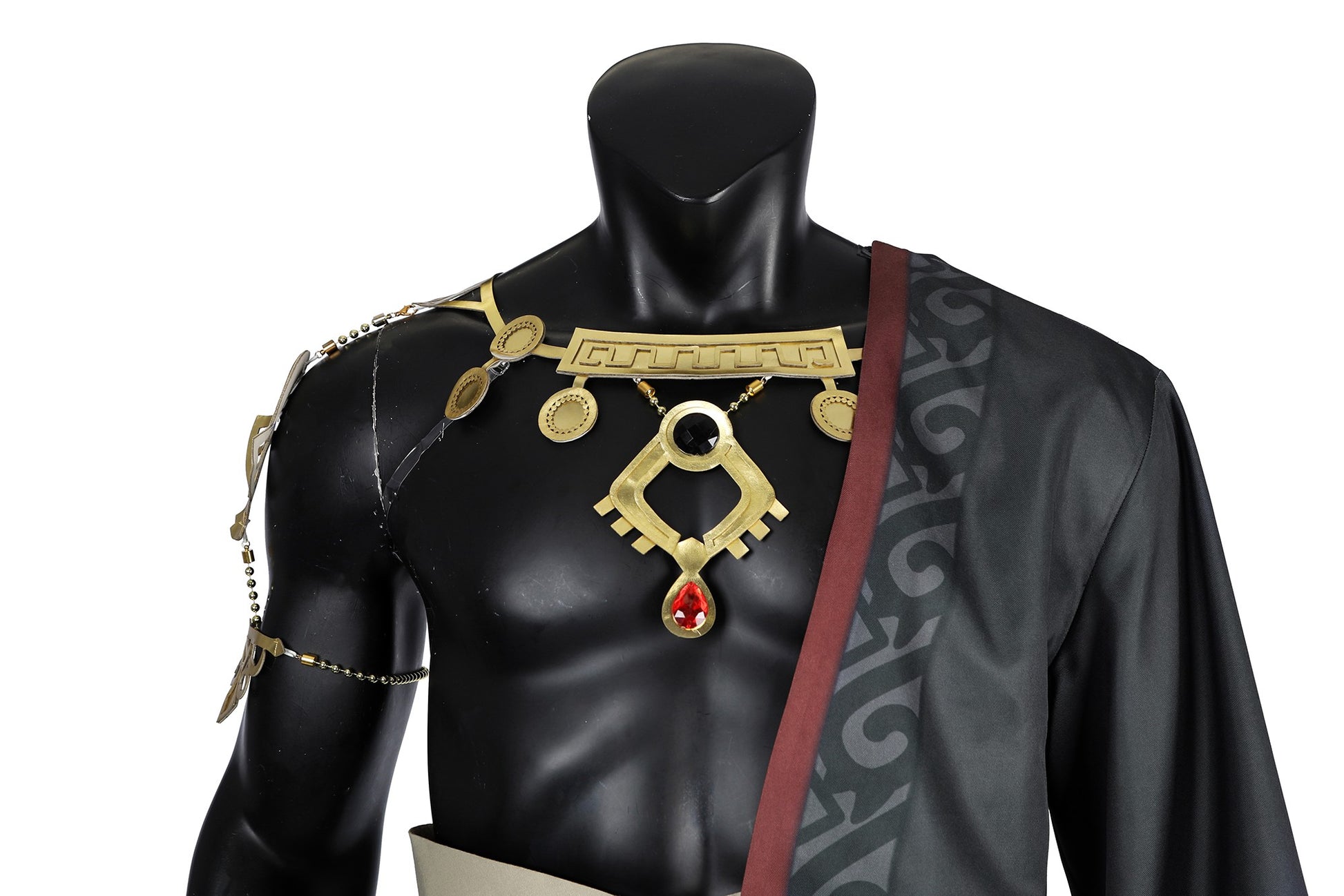 Ganondorf Cosplay Kostuum