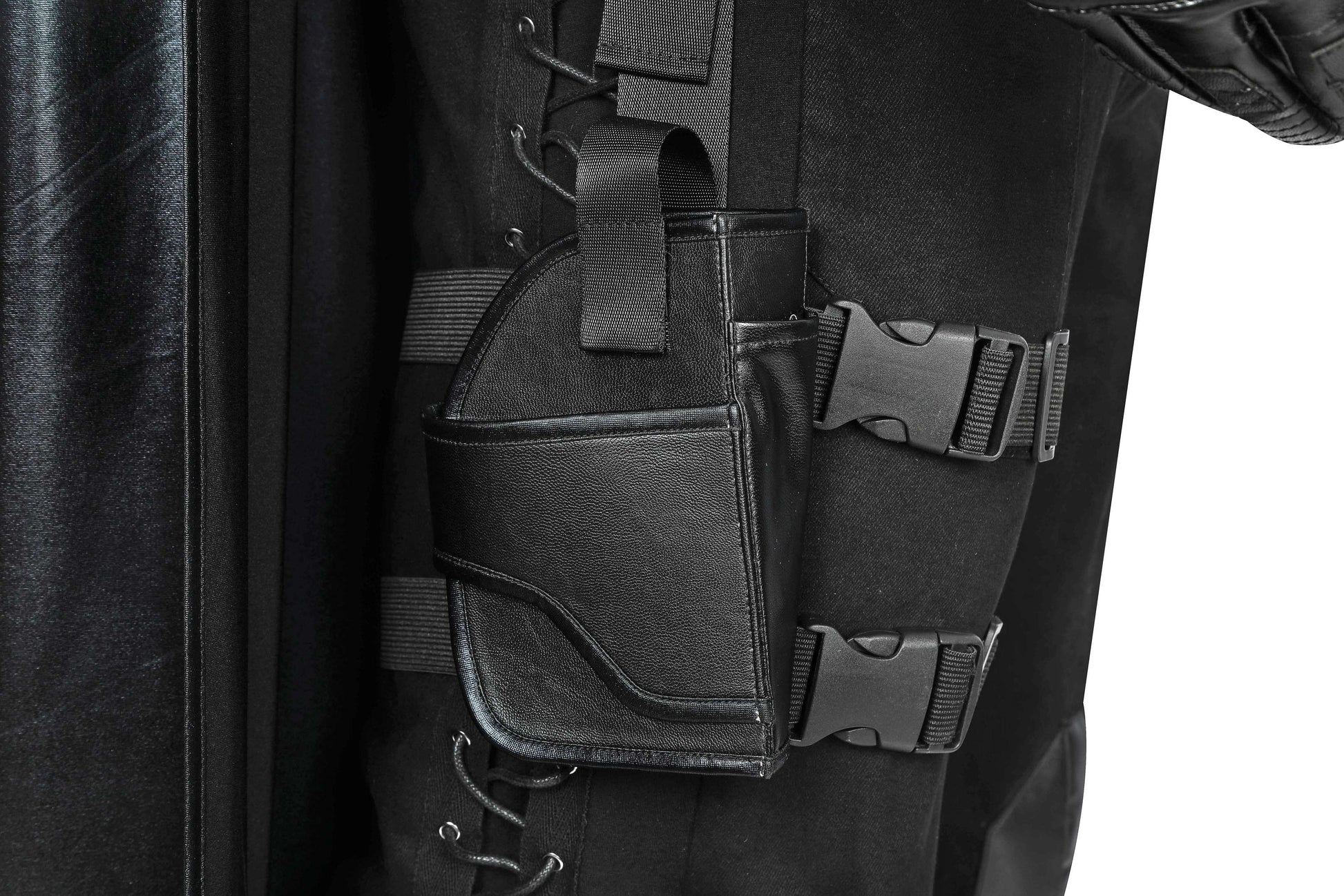Batman Bruce Wayne Burgerkleding Cosplay Pak