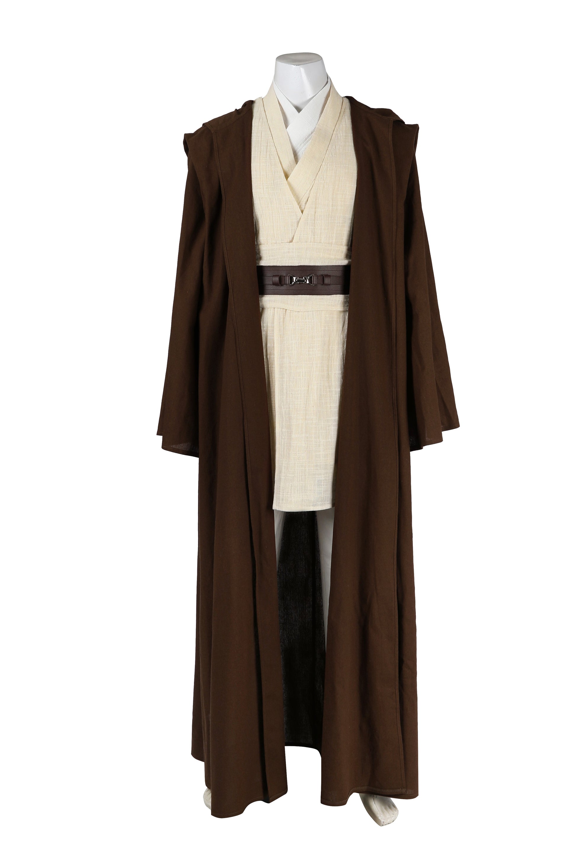 Obi-Wan Kenobi Outfit Cosplay Kostuum