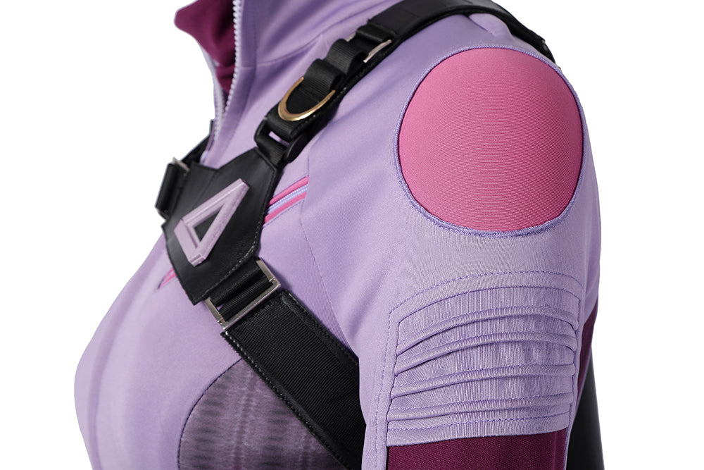 Kate Bishop Cosplay Kostuum
