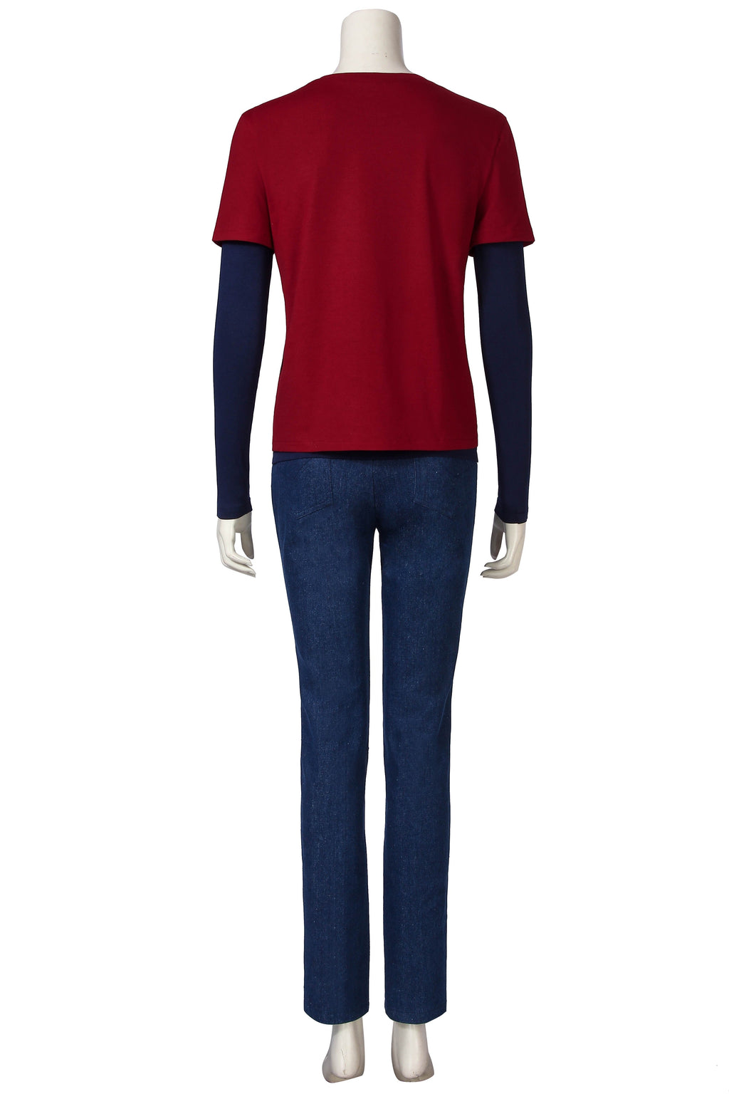 Ellie Cosplay Pak Volledige Outfit