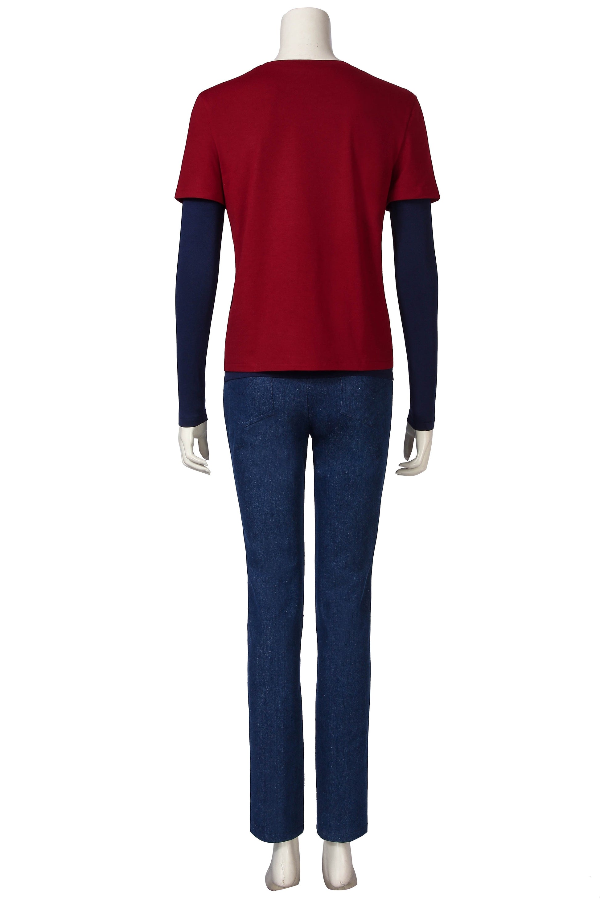 Ellie Cosplay Pak Volledige Outfit