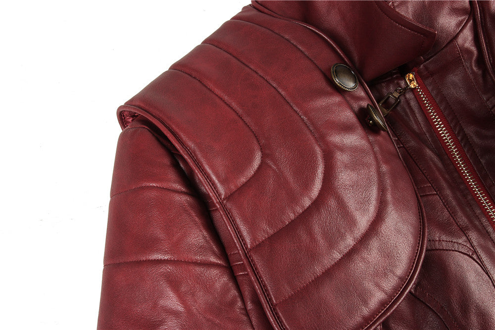 Dante Outfit Cosplay Kostuum