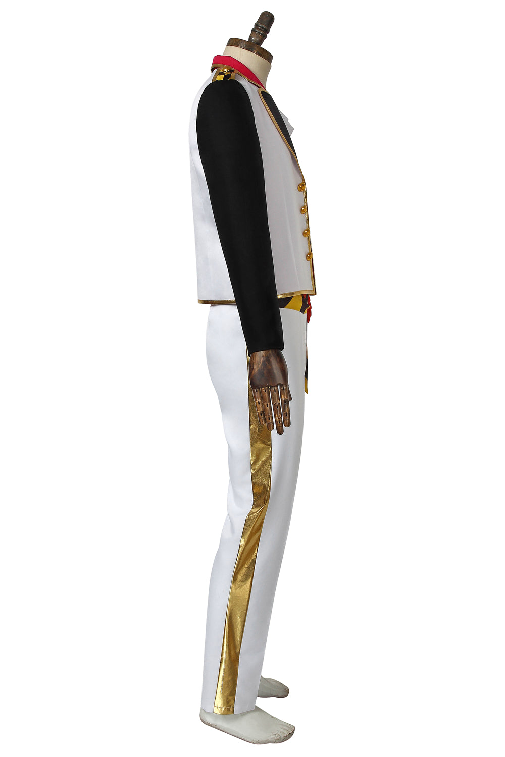 Cater Diamond Cosplay Kostuum