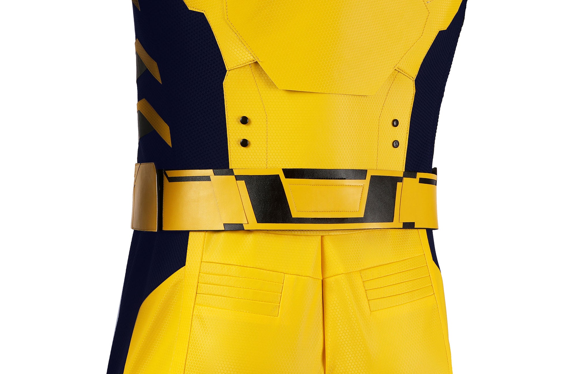 James Logan Howlett Outfit Cosplay Kostuum
