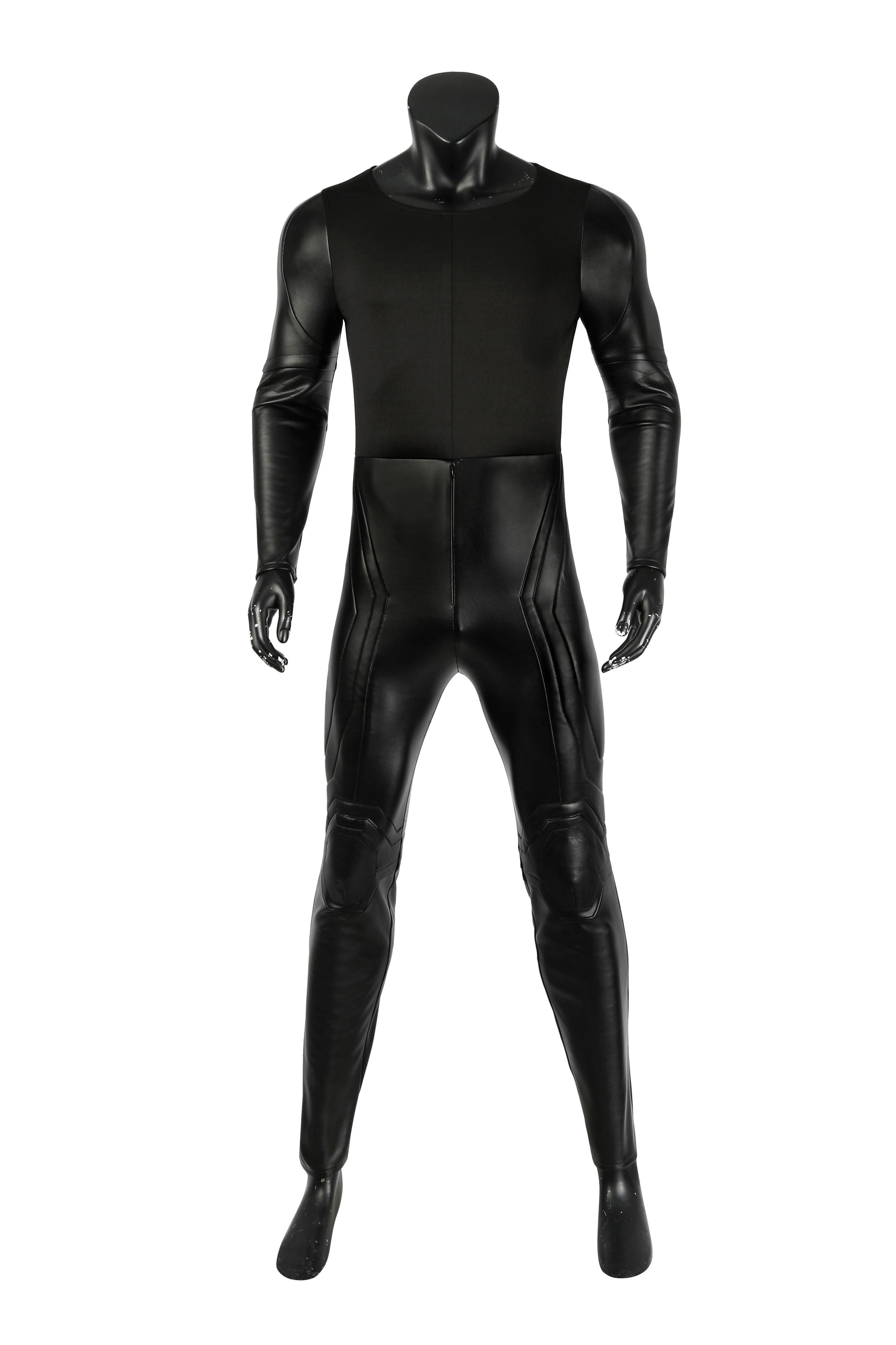 Bruce Wayne Cosplay Kostuum