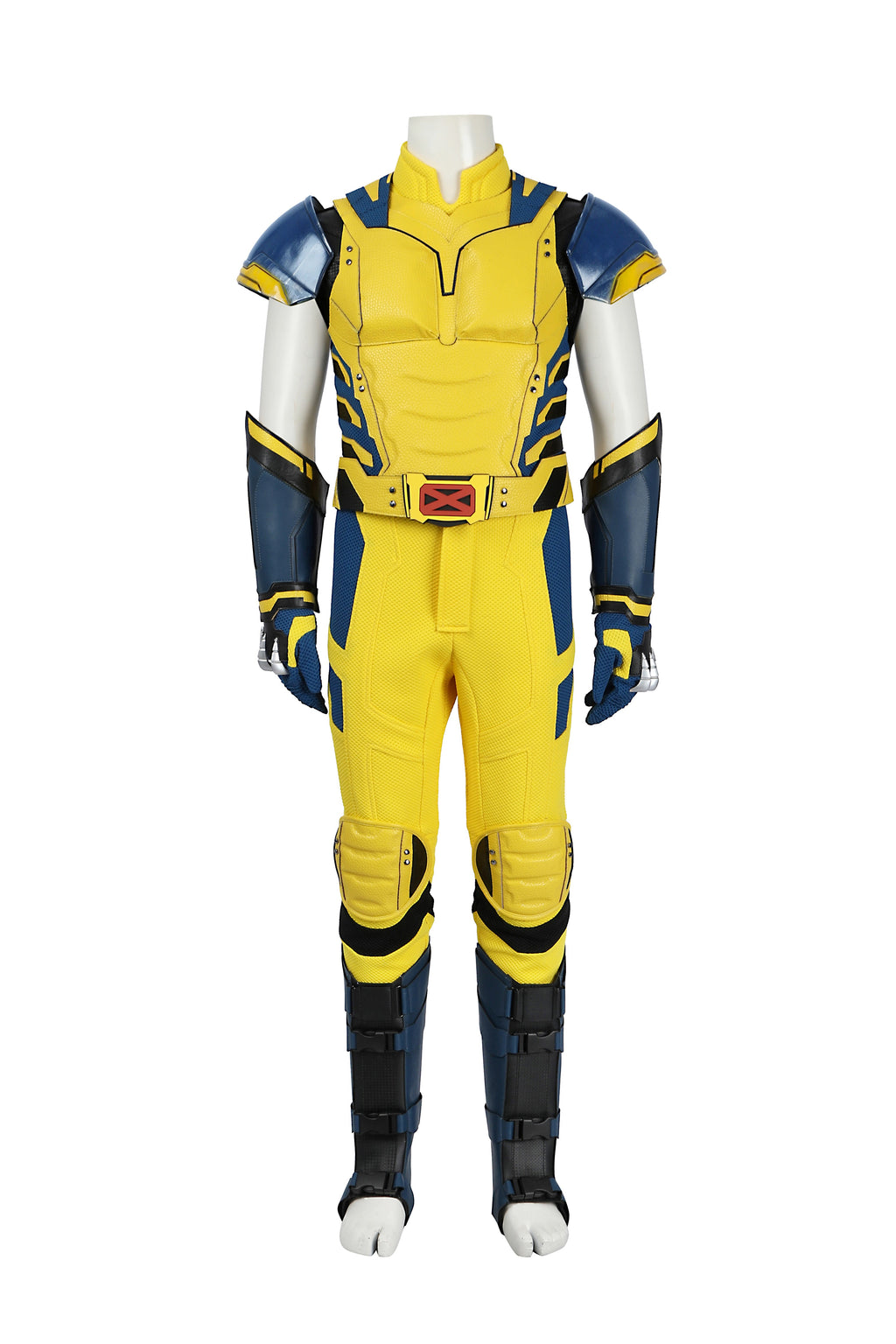 Logan Howlett Cosplay Kostuum