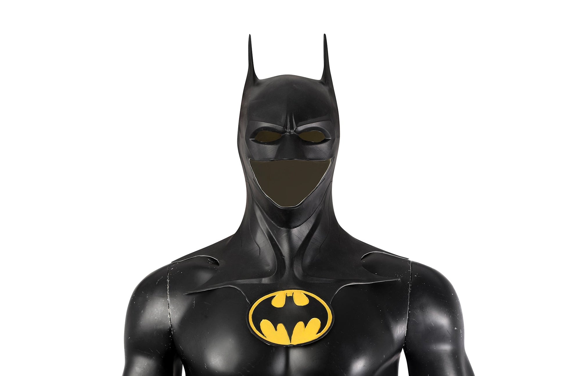 Bruce Wayne Cosplay Kostuum