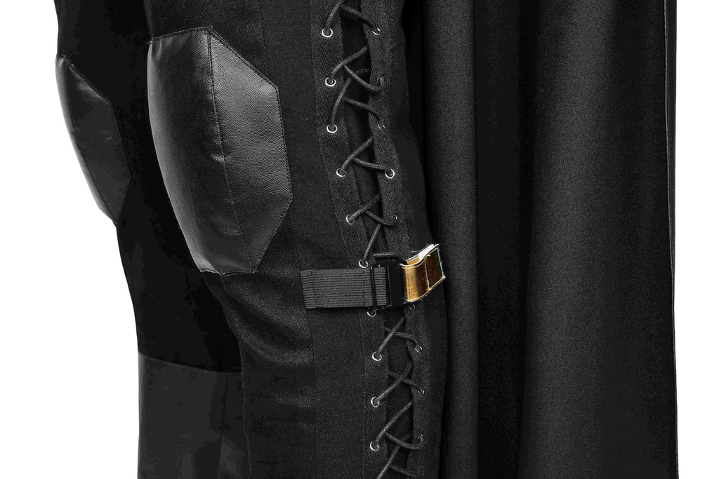Batman Bruce Wayne Burgerkleding Cosplay Pak