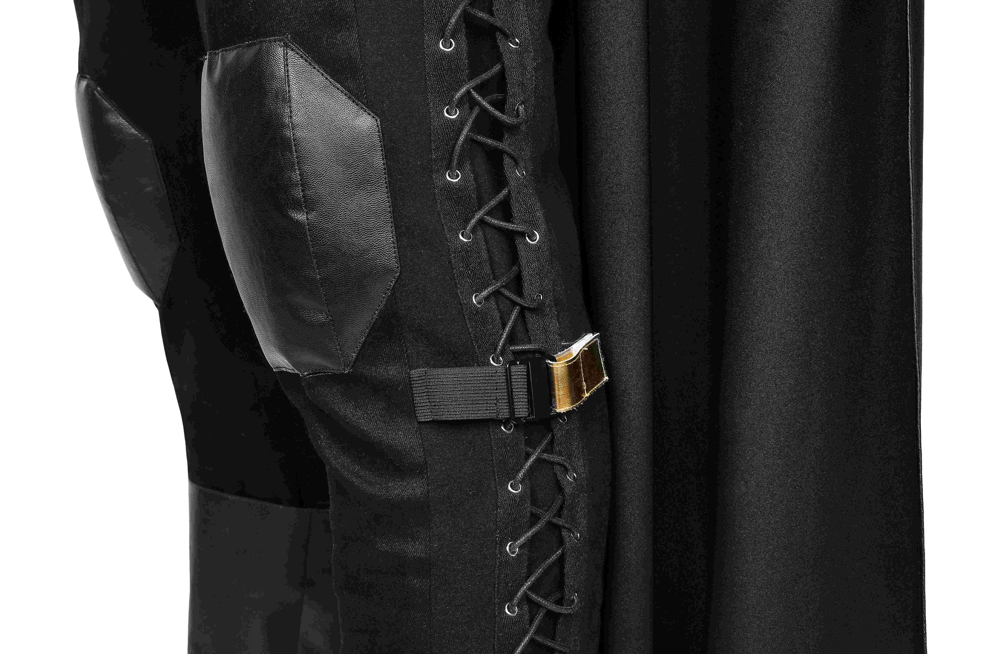 Batman Bruce Wayne Burgerkleding Cosplay Pak