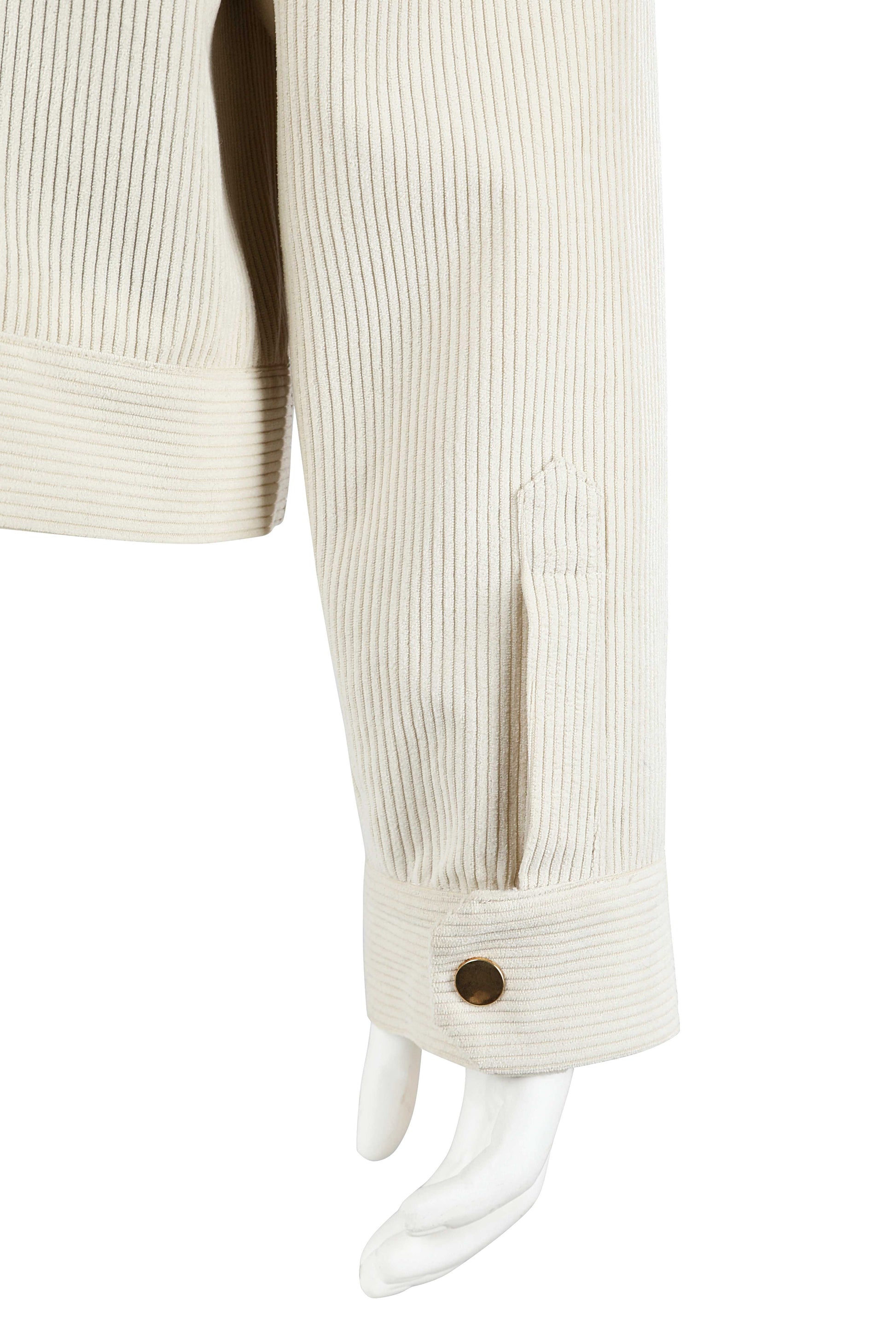 Skeleton Crew Schooluniform Jas Cosplay Kostuum