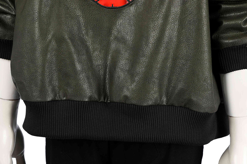 Vrouwelijk V Outfit Cosplay Kostuum