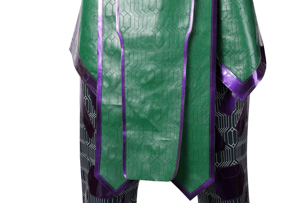 Kang Cosplay Kostuum