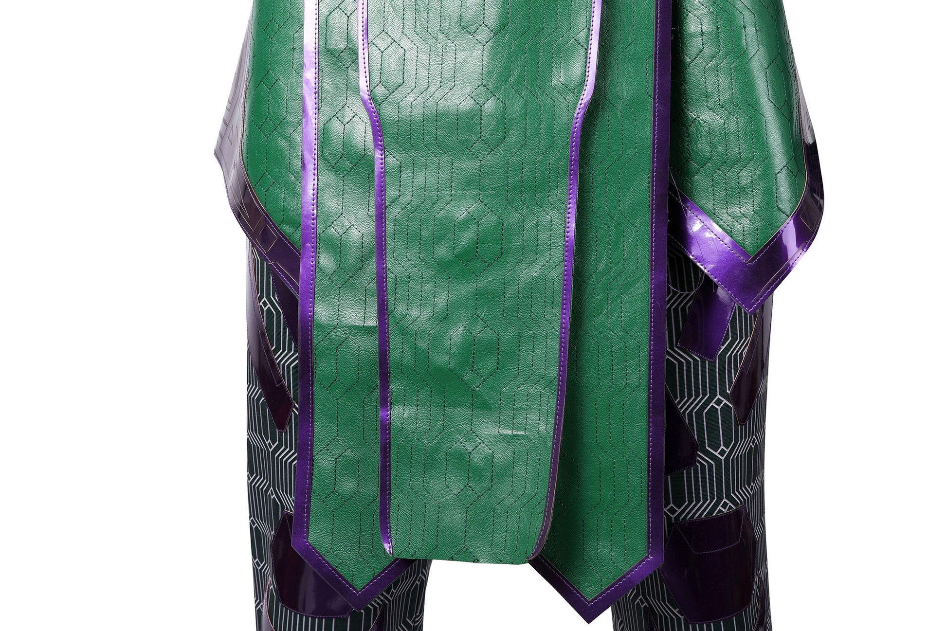 Kang Cosplay Kostuum