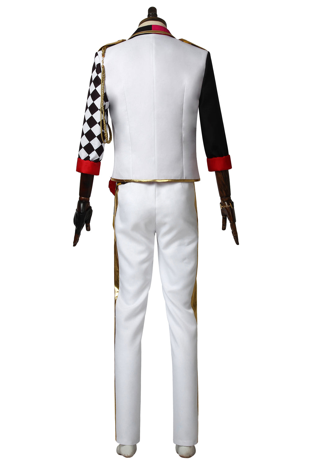 Trey Clover Cosplay Kostuum