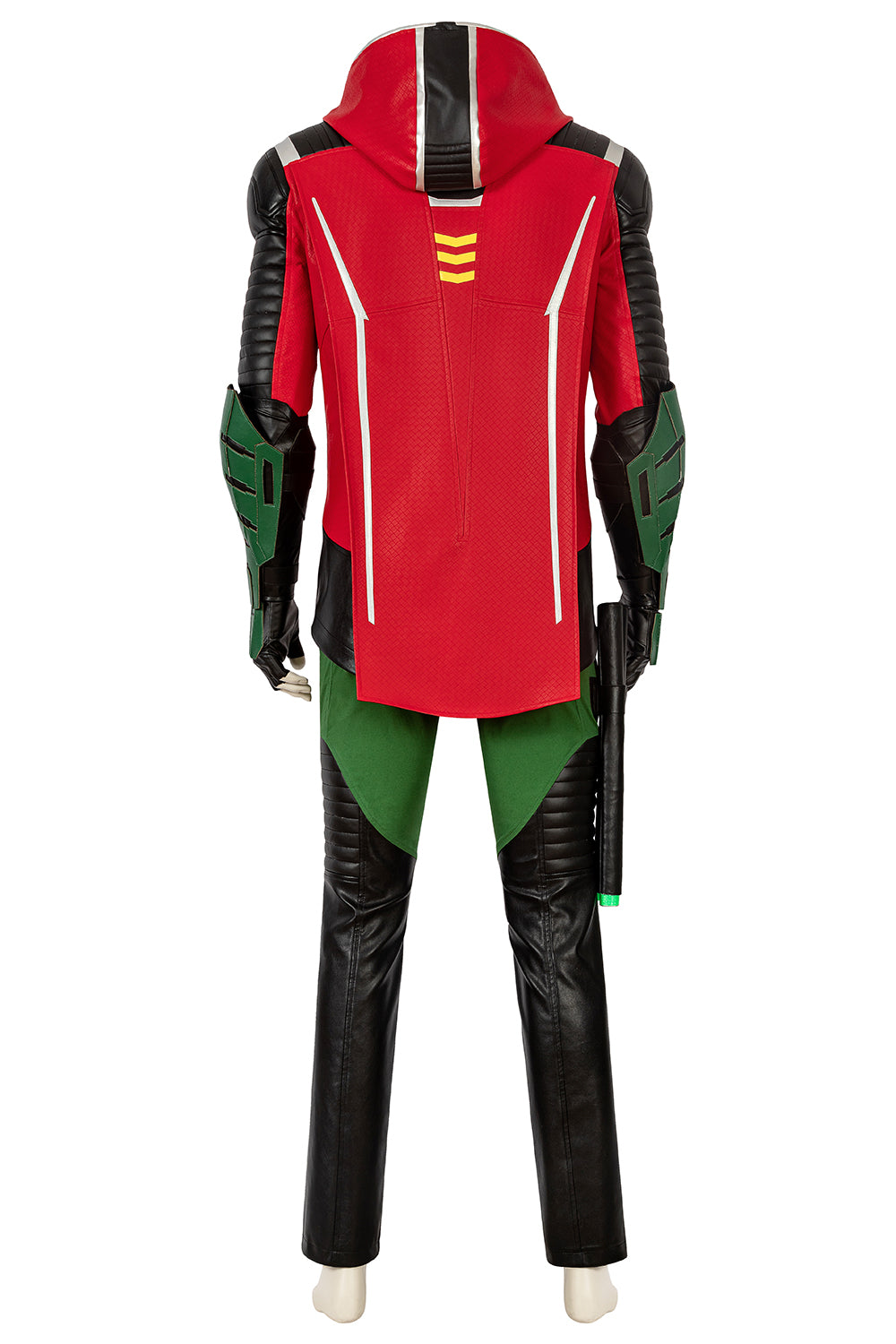 Robin Gotham Knights Cosplay Pak