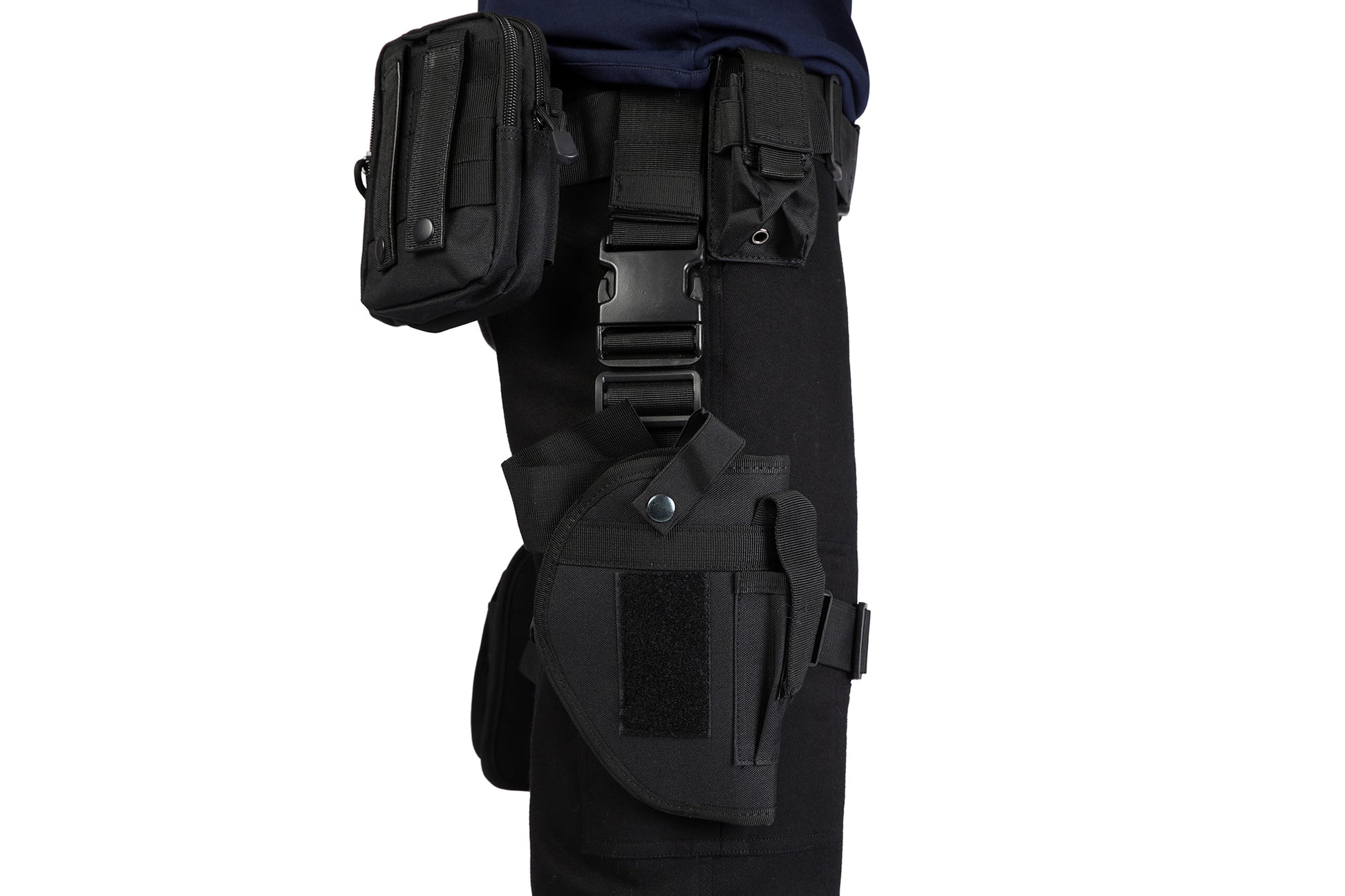 Leon S. Kennedy Outfit Cosplay Kostuum
