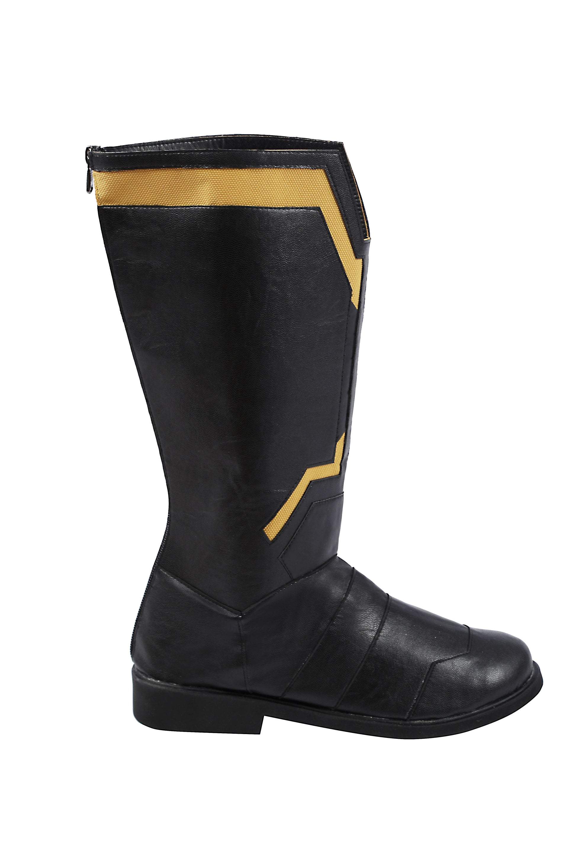 Sentry Jumpsuit Cosplay Kostuum