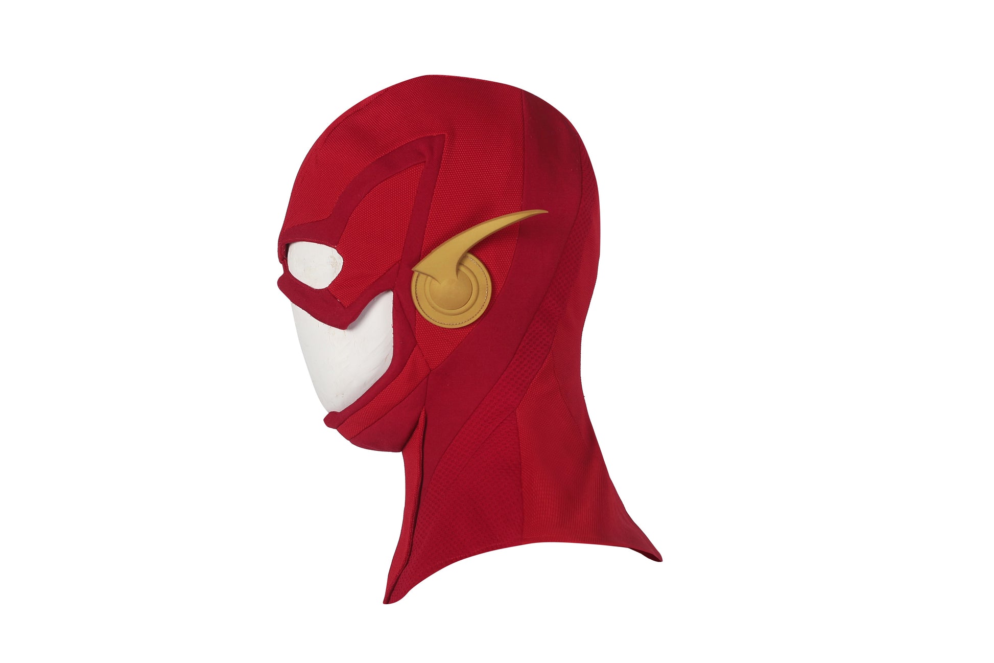 The Flash Barry Allen Cosplay Pak Volledig Renpak Van De Snelste Man