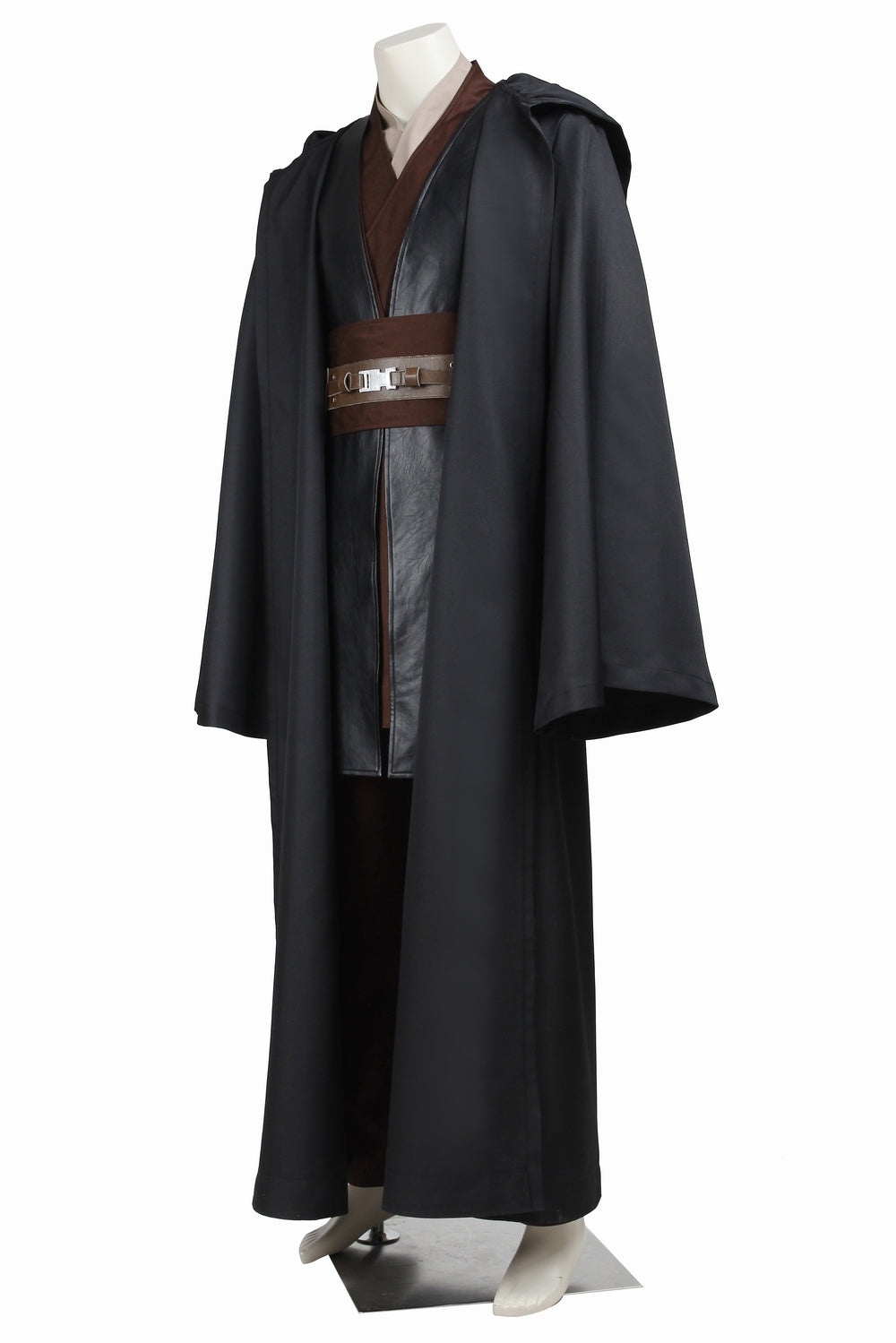 Star Wars Jedi Anakin Cosplay Kostuum