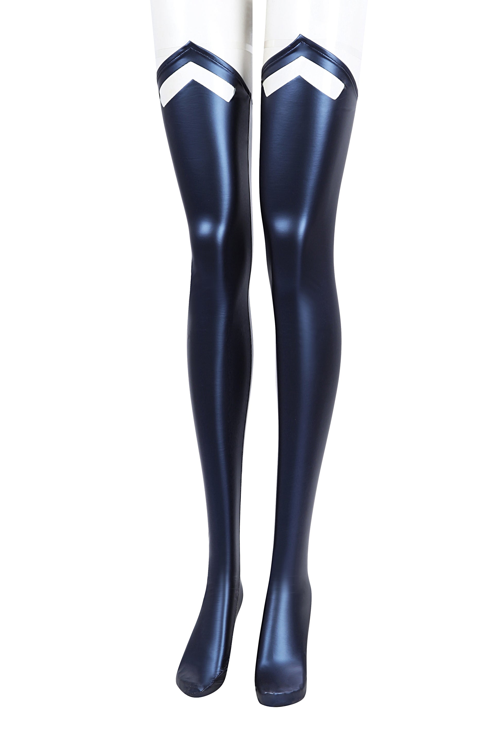 Rachel Roth Blauwe Jumpsuit Cosplay Kostuum