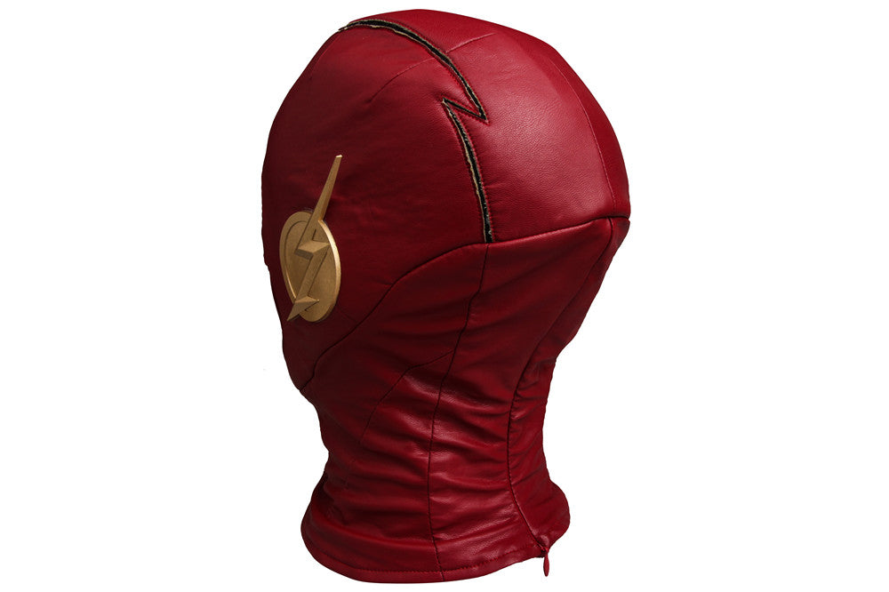 Barry Allen Cosplay Kostuum