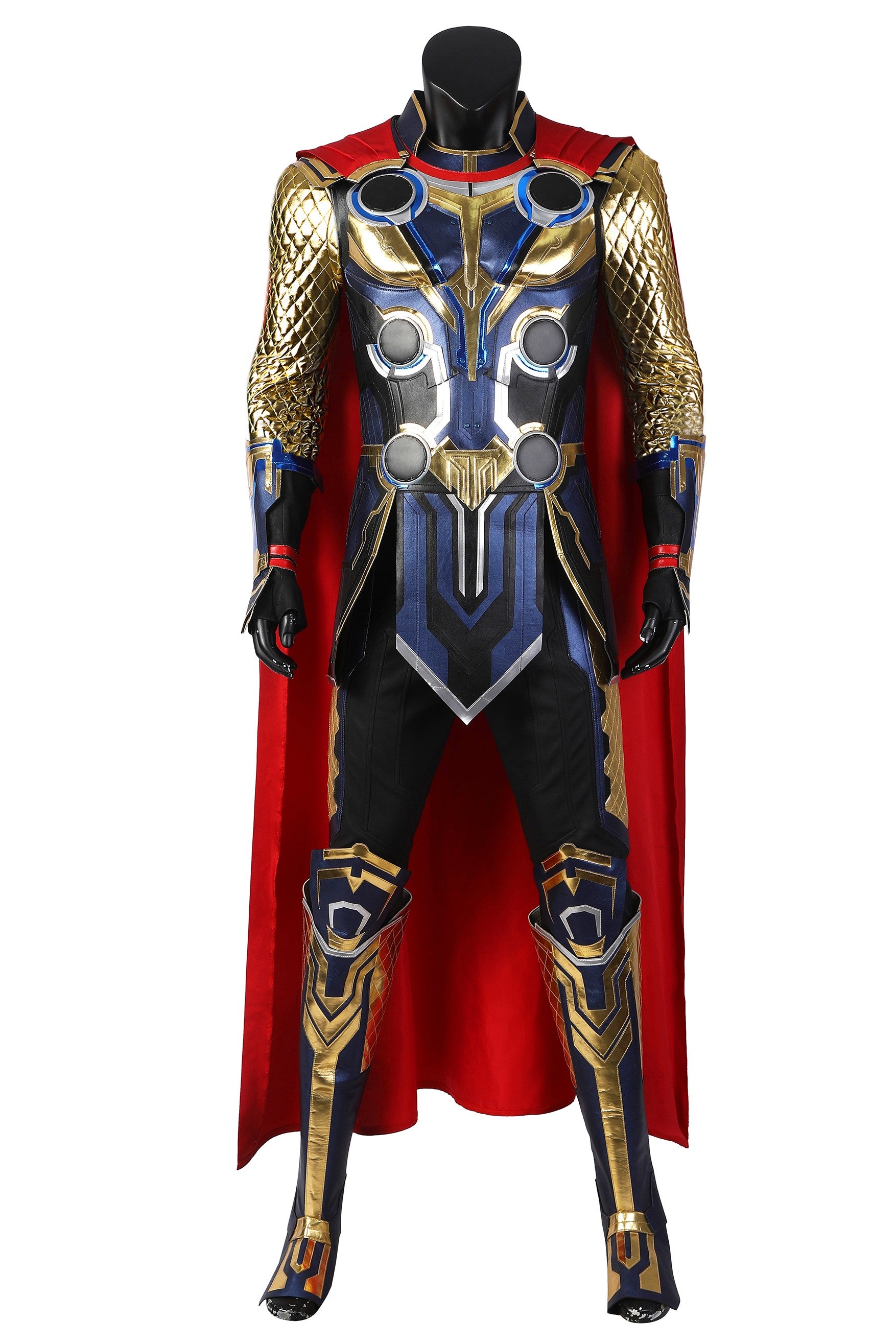 Thor Cosplay Pak