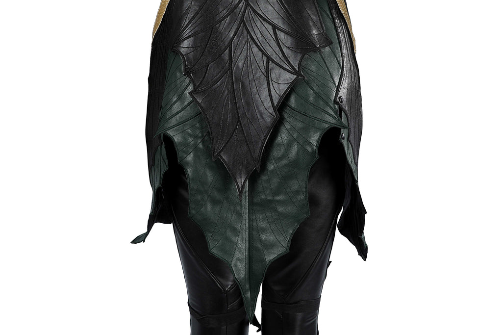 Minthara Outfit Cosplay Kostuum